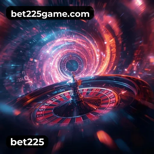 bet225 Logo