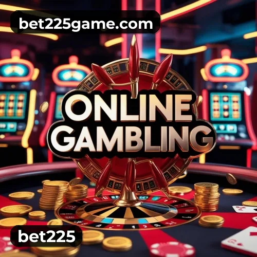 bet225 Logo