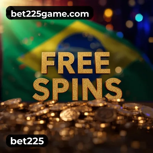 bet225 Logo