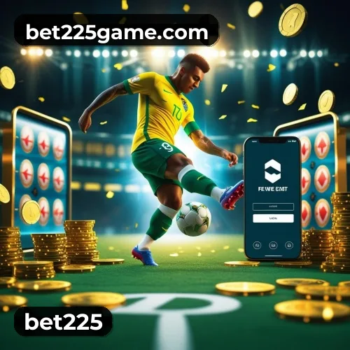 bet225 Logo