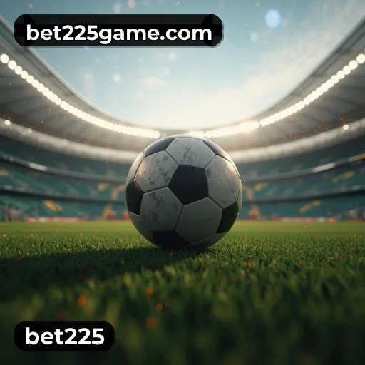 bet225 Logo