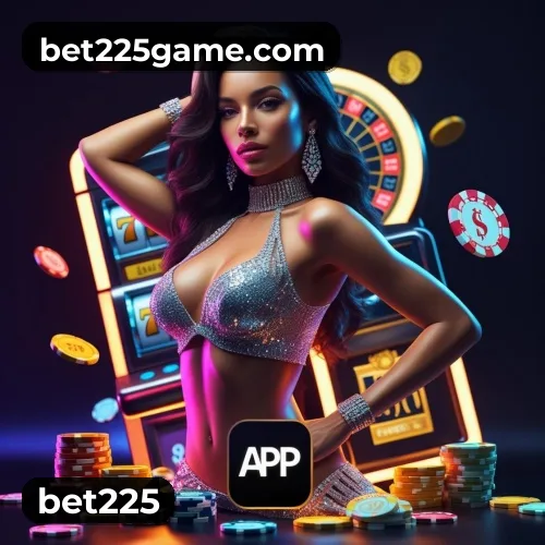 bet225 Logo