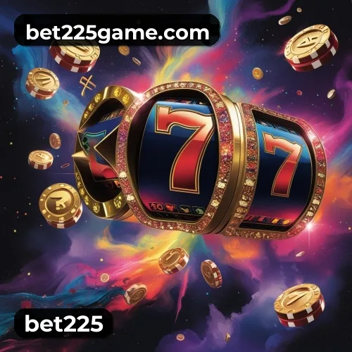 bet225 Logo