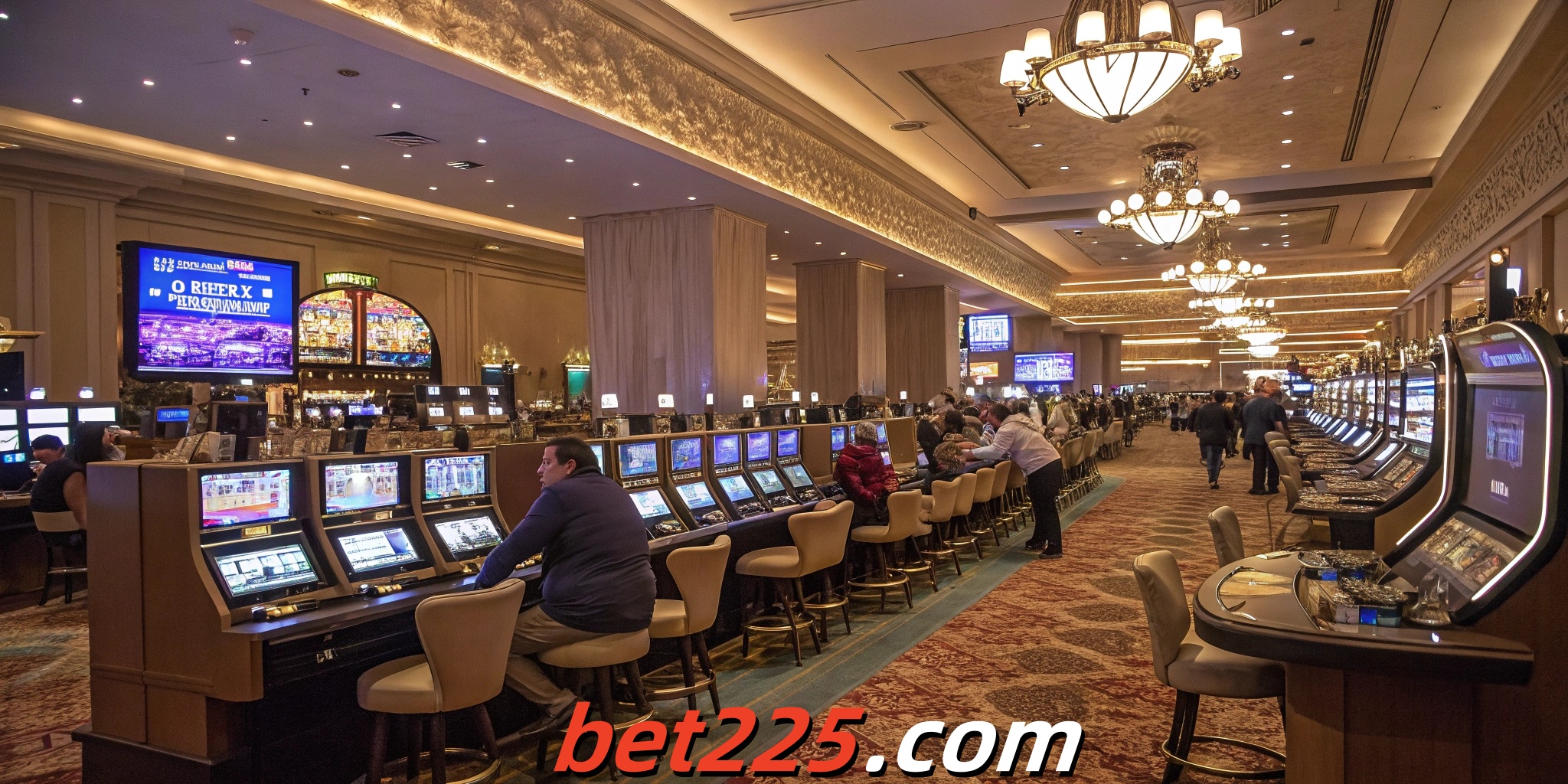  bet225