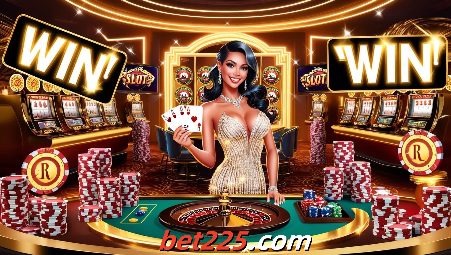  bet225