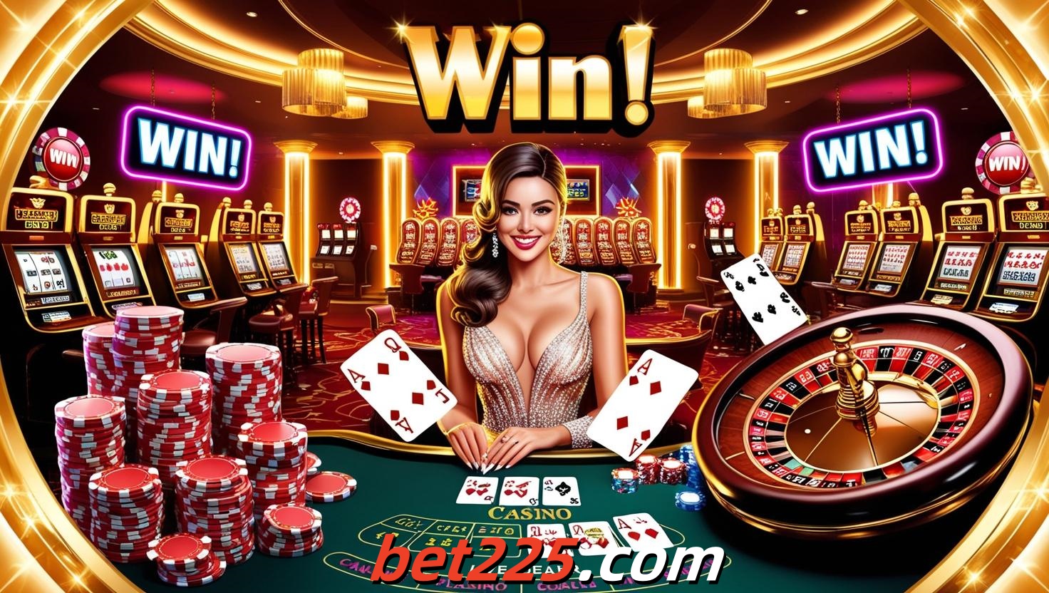  bet225