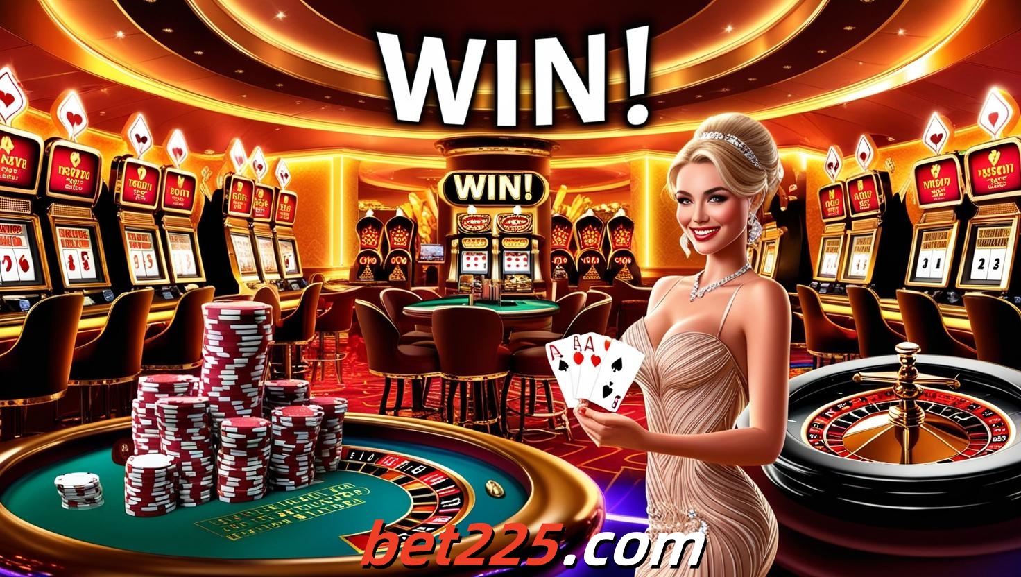  bet225