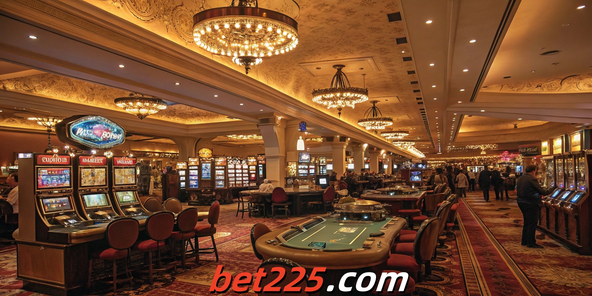  bet225