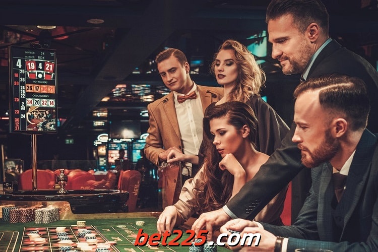  bet225